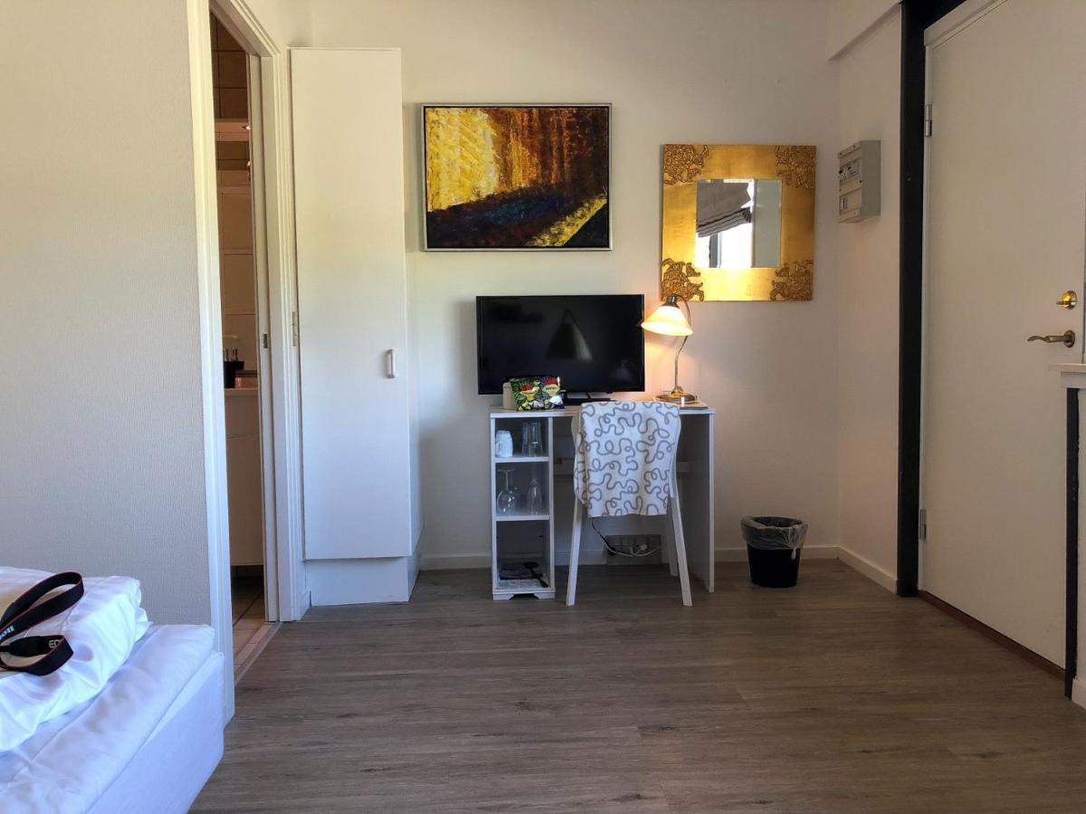 Oro Kro & Hotel Εξωτερικό φωτογραφία