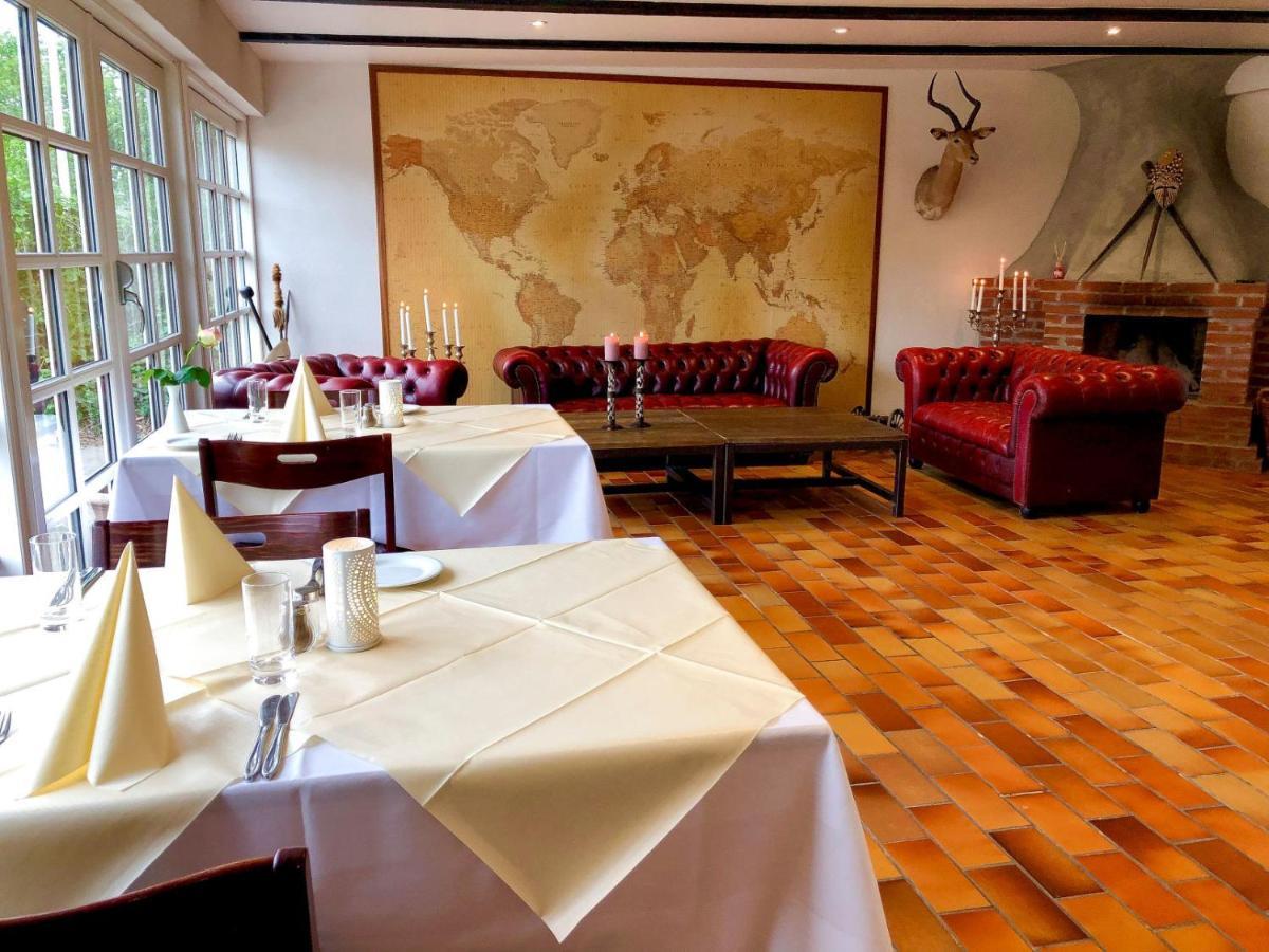 Oro Kro & Hotel Εξωτερικό φωτογραφία