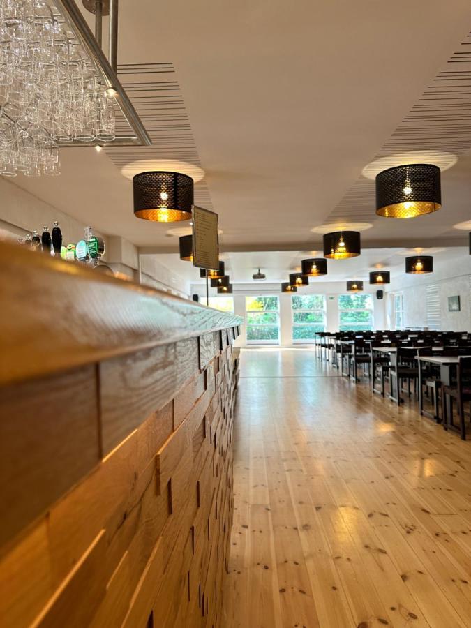 Oro Kro & Hotel Εξωτερικό φωτογραφία