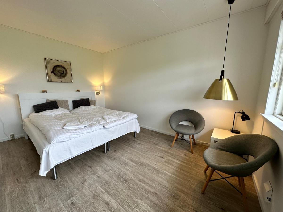 Oro Kro & Hotel Εξωτερικό φωτογραφία